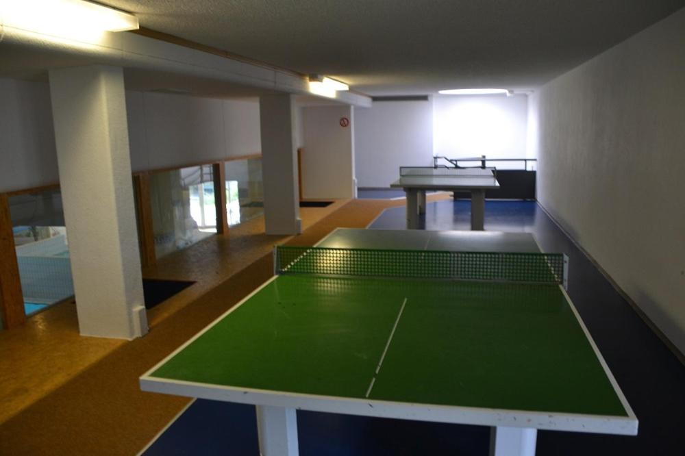 Ferienwohnung Marion 2 Sankt Englmar Luaran gambar